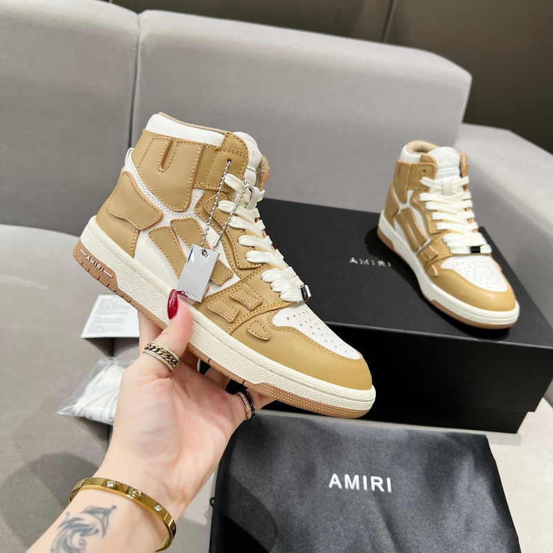 amiri sneakers