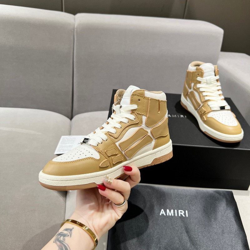 amiri sneakers