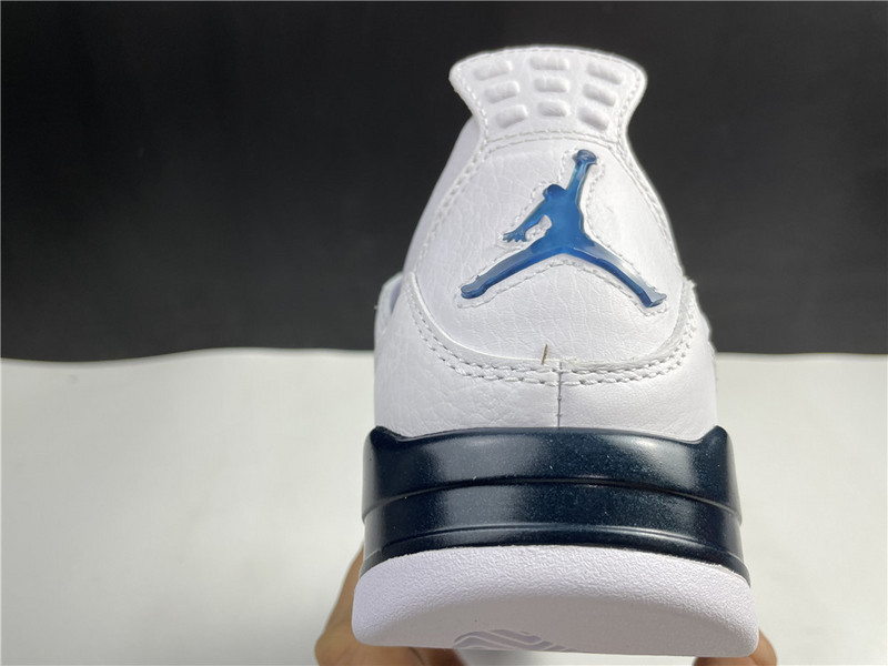 jordan 4 retro columbia (2015) 314254-107
