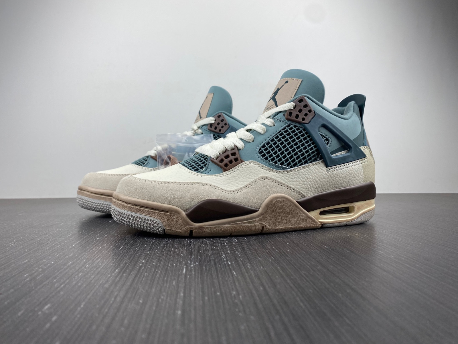 air jordan 4 snorlax cusT0m