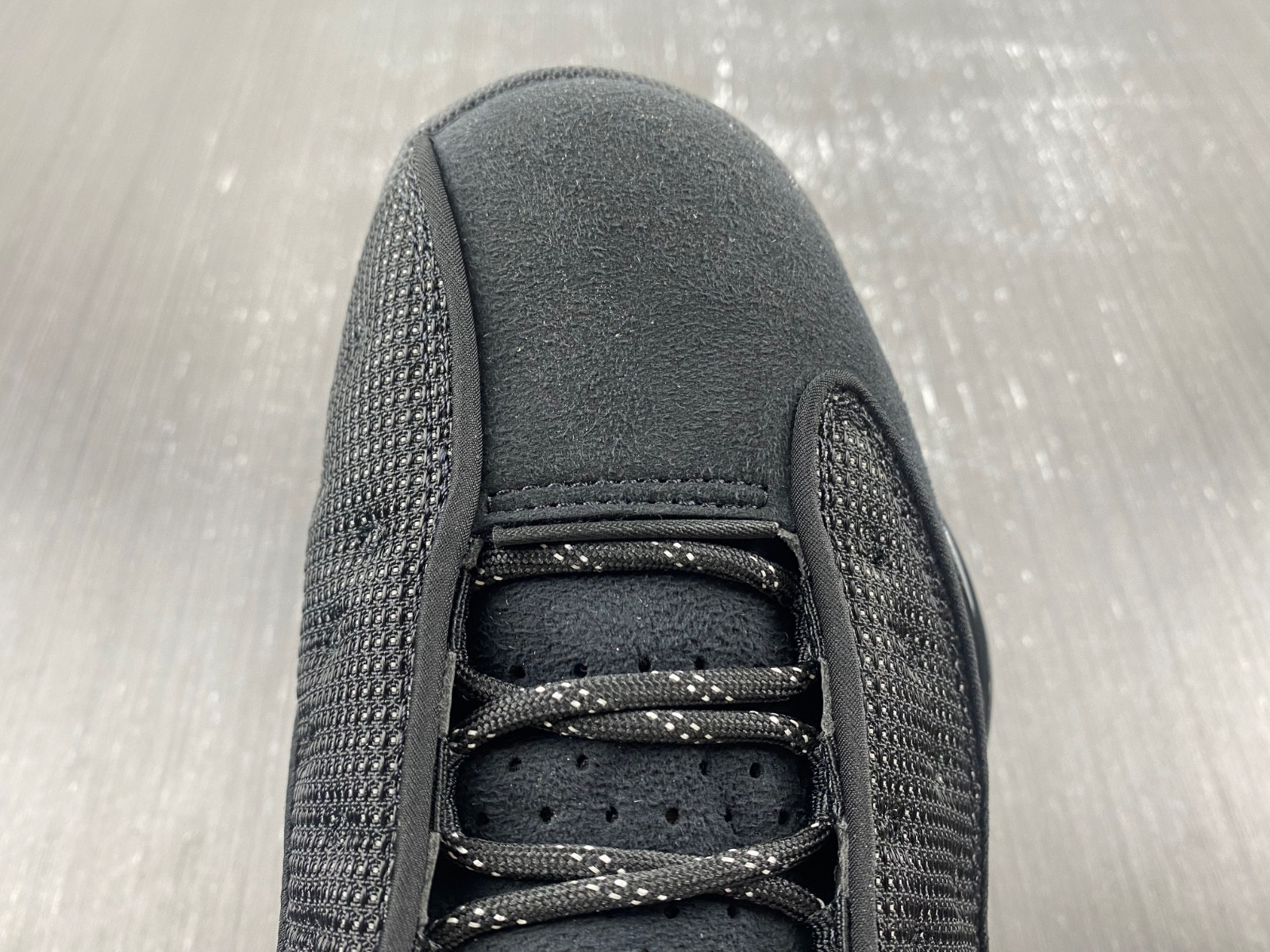 jordan 13 retro black cat - 414571-011