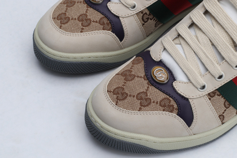 guci screener sneaker