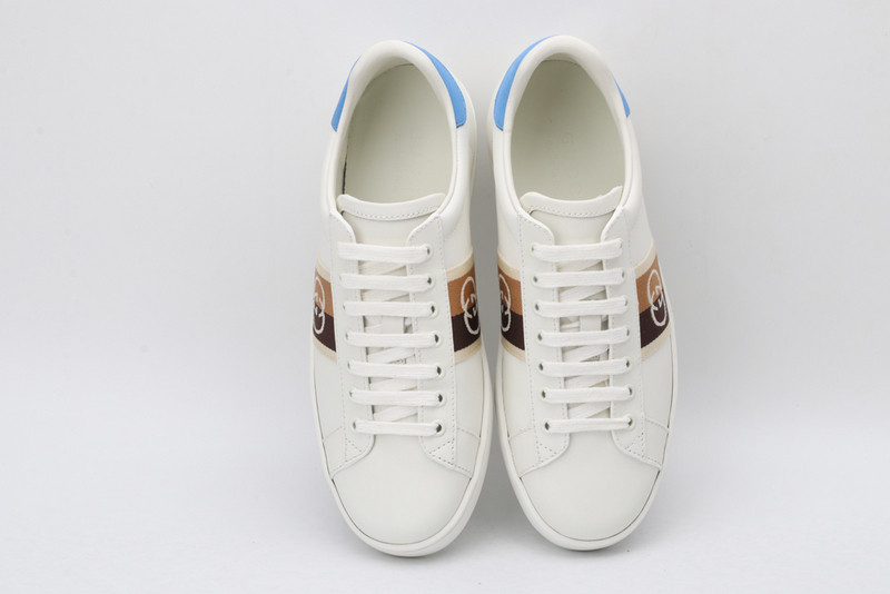 guci low-top sneaker