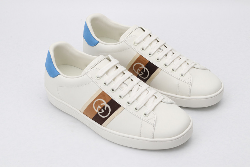 guci low-top sneaker