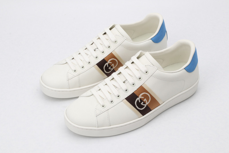guci low-top sneaker