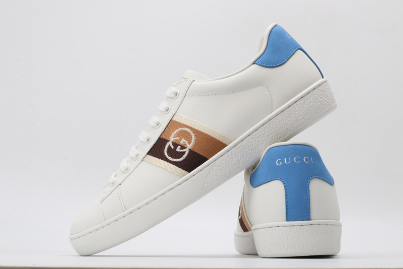 guci low-top sneaker