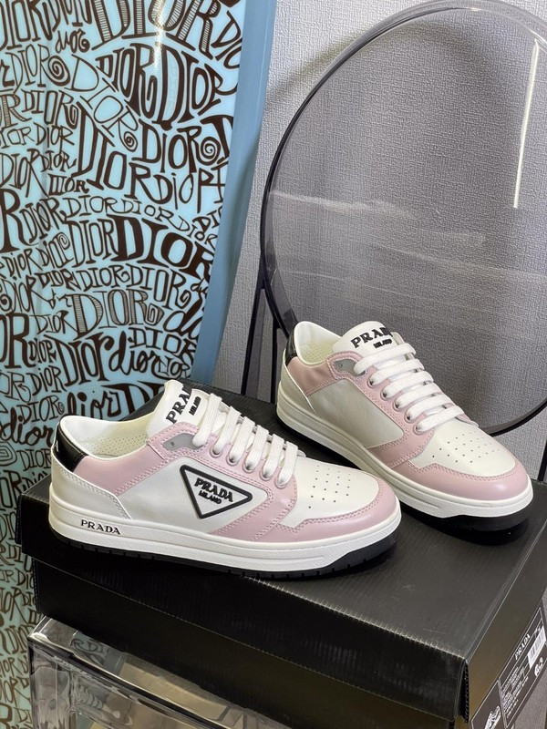pra sneaker