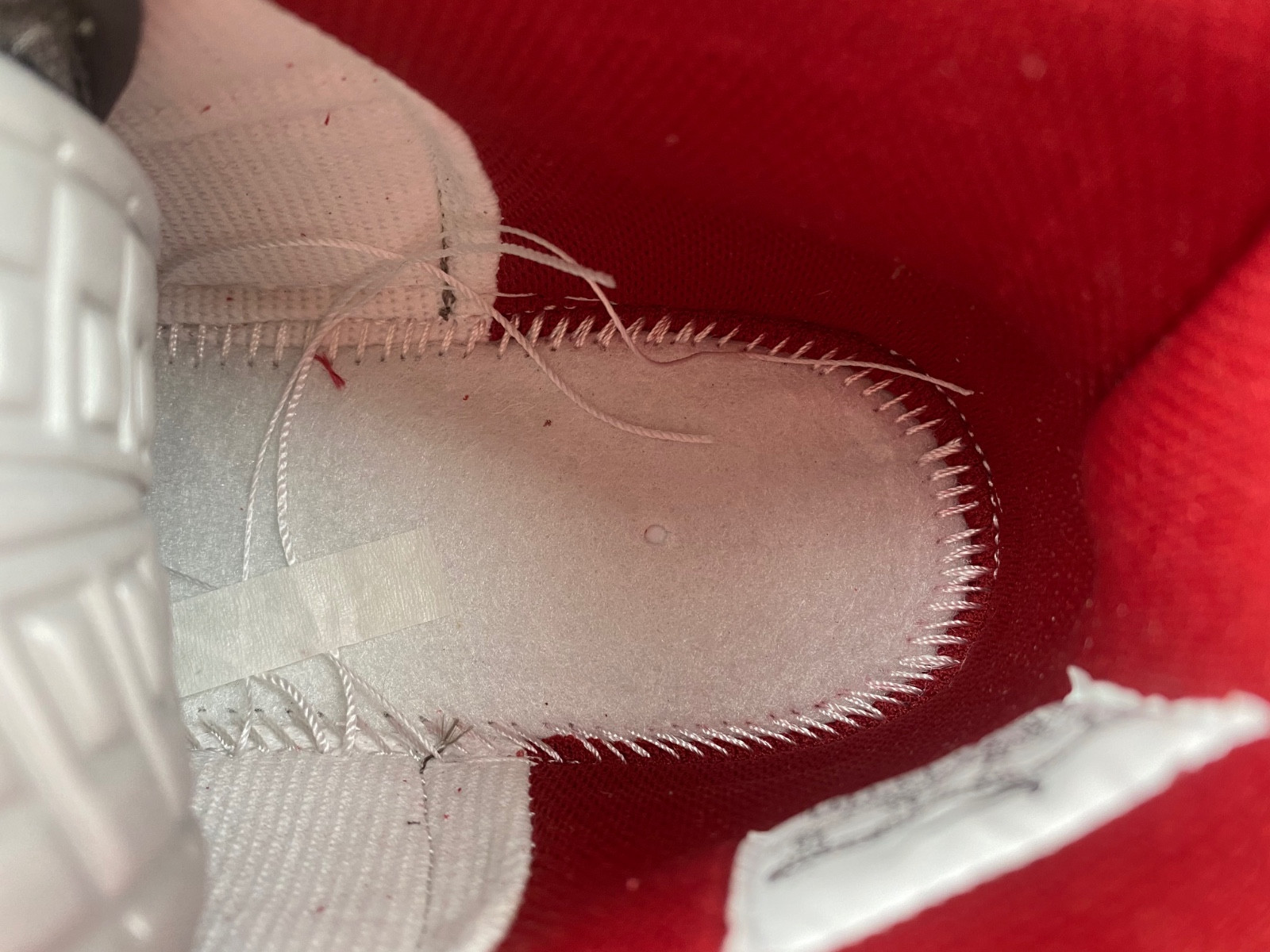 nike dunk high unlv - 850477-001