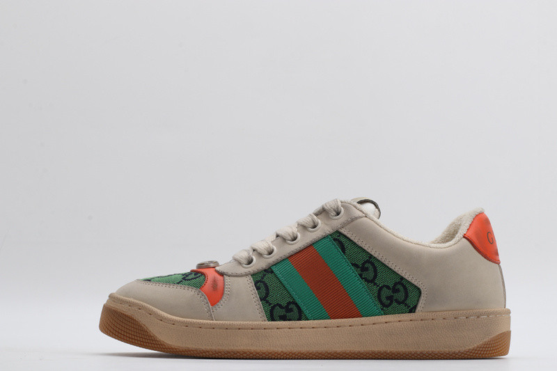 guci screener sneaker