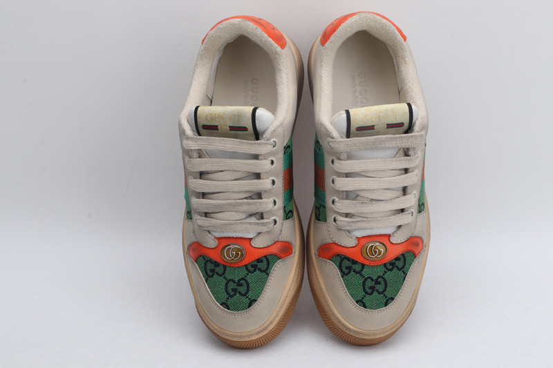 guci screener sneaker