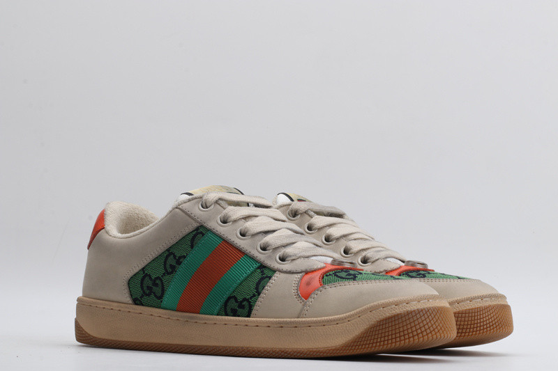 guci screener sneaker