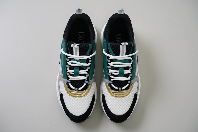 D*or homme b22 trainer sneaker