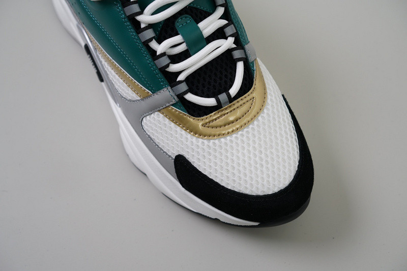 D*or homme b22 trainer sneaker