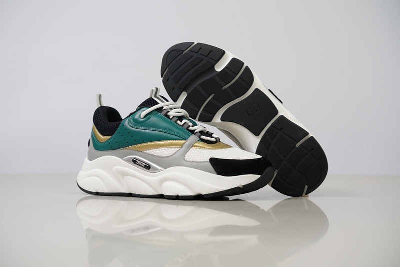 D*or homme b22 trainer sneaker