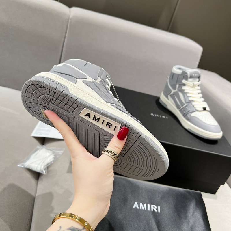 amiri sneakers