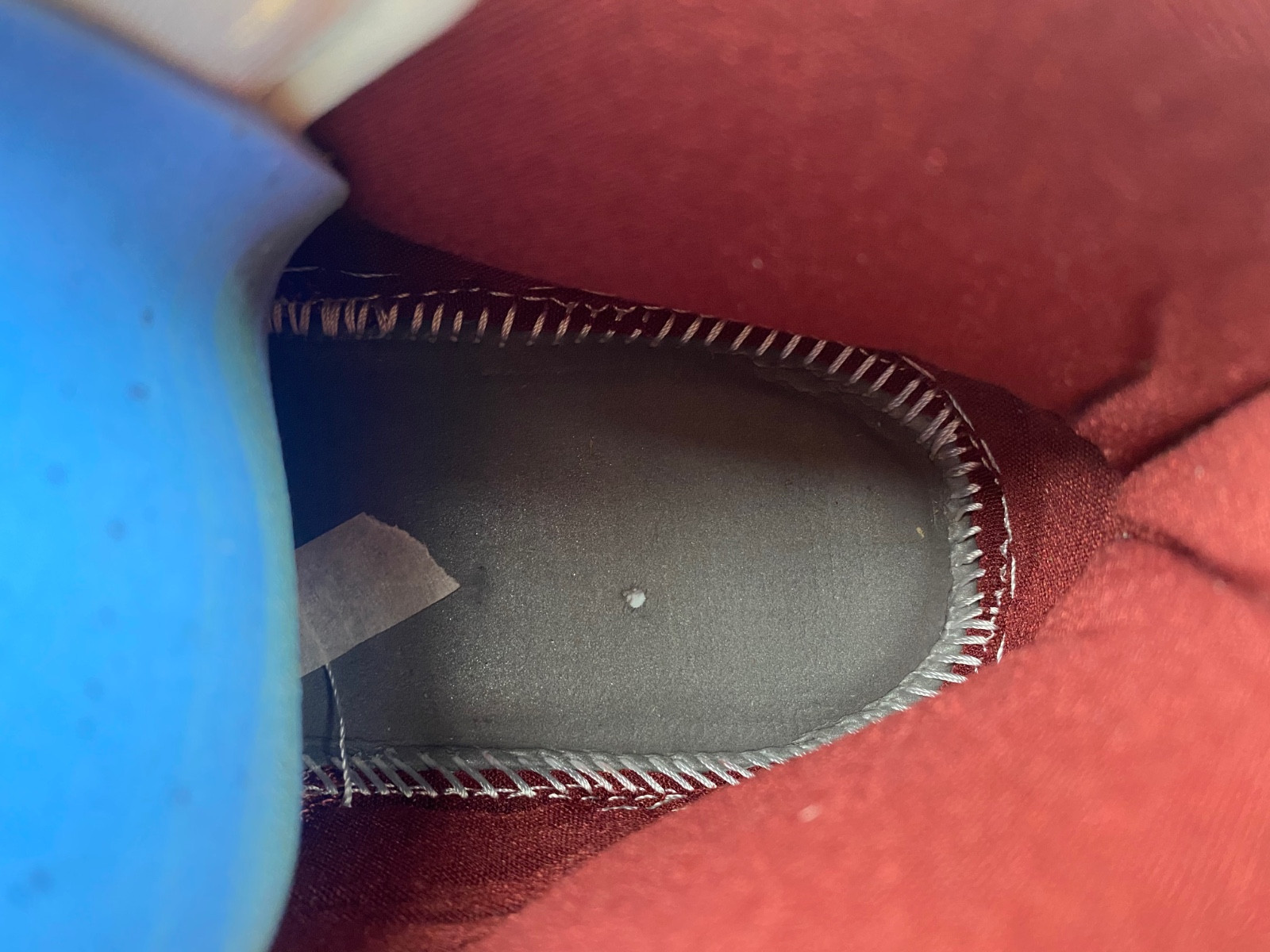 air jordan 1 mid "tiki leaf" dz2820-601