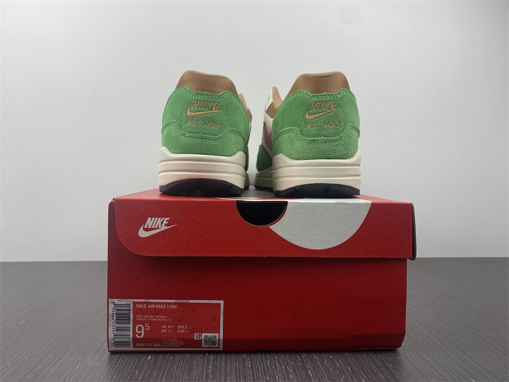 nike air max 1 sh treeline - dr9773-300