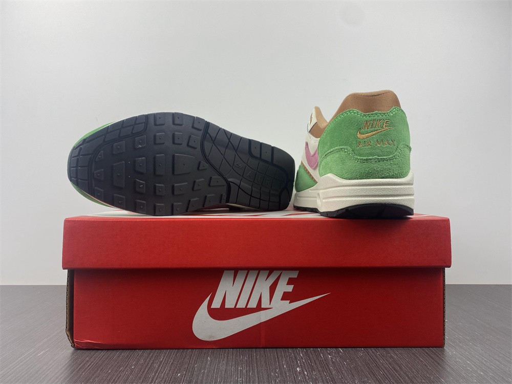 nike air max 1 sh treeline - dr9773-300