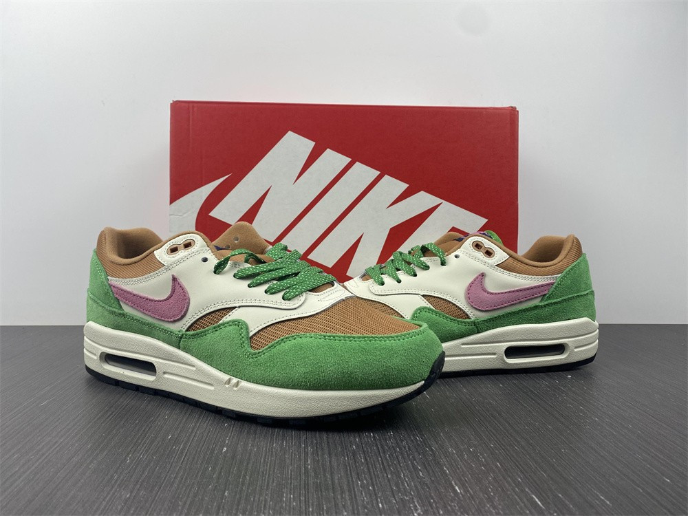nike air max 1 sh treeline - dr9773-300