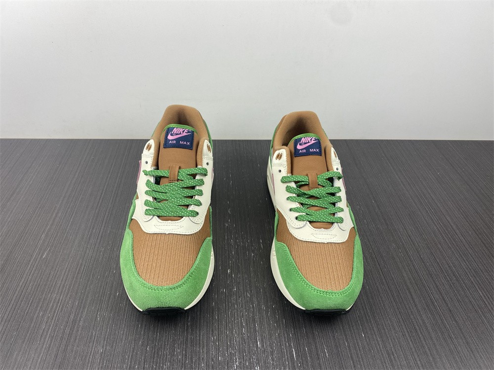 nike air max 1 sh treeline - dr9773-300