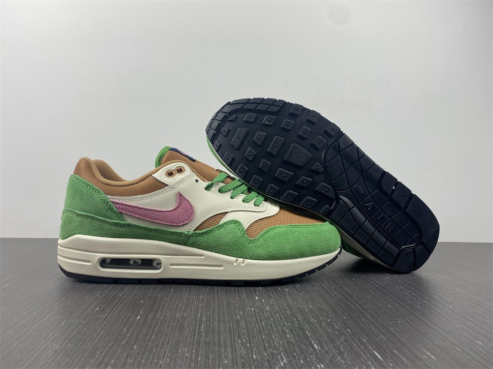 nike air max 1 sh treeline - dr9773-300