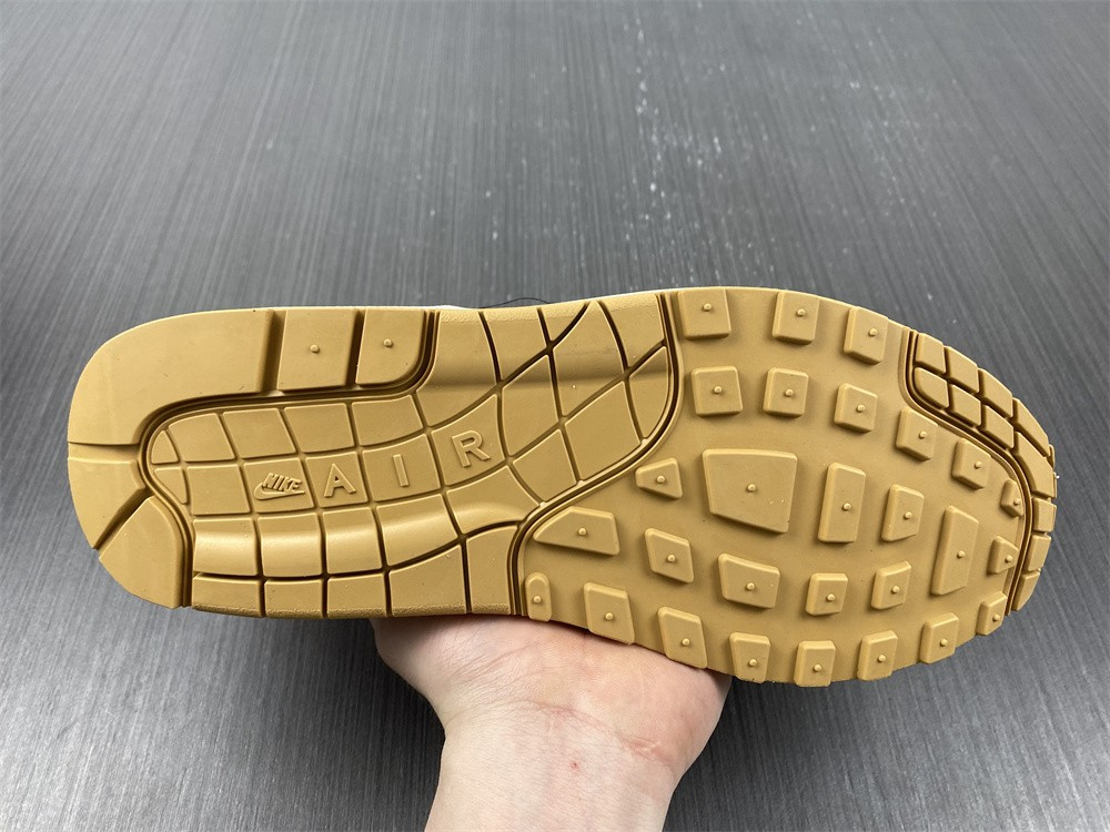 nike air max 1 sp concepts heavy - dn1803-900