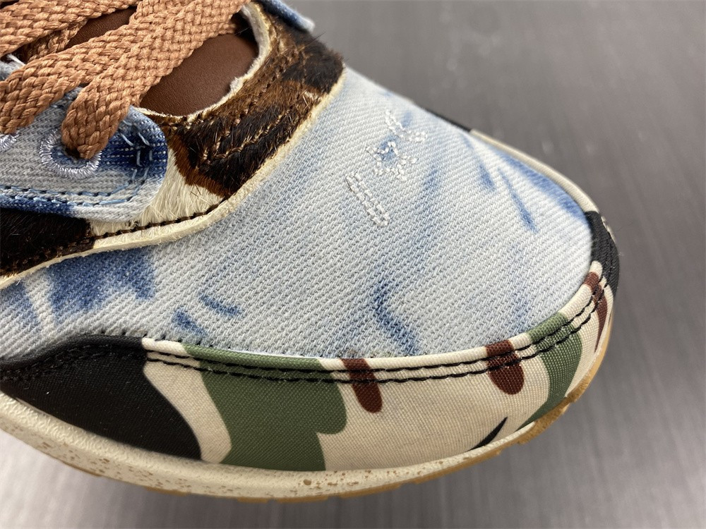 nike air max 1 sp concepts heavy - dn1803-900