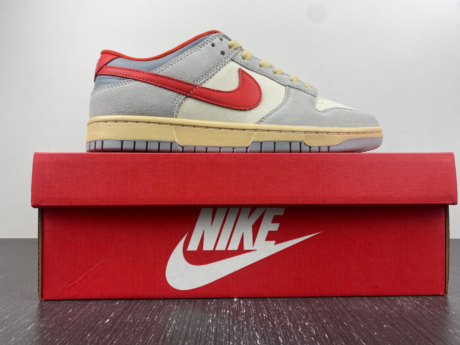 nike air dunk 85 athletic department - fj5429-133