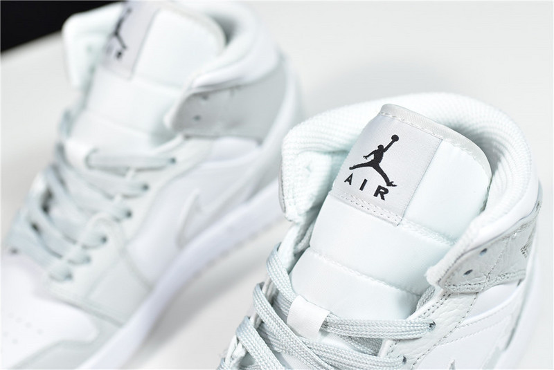 cspace air jordan 1 mid "grey camo" dc9035-100