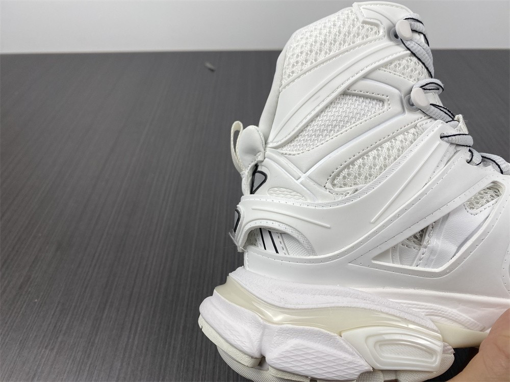 Ba*len*cia*ga sneaker tess 3.0 white