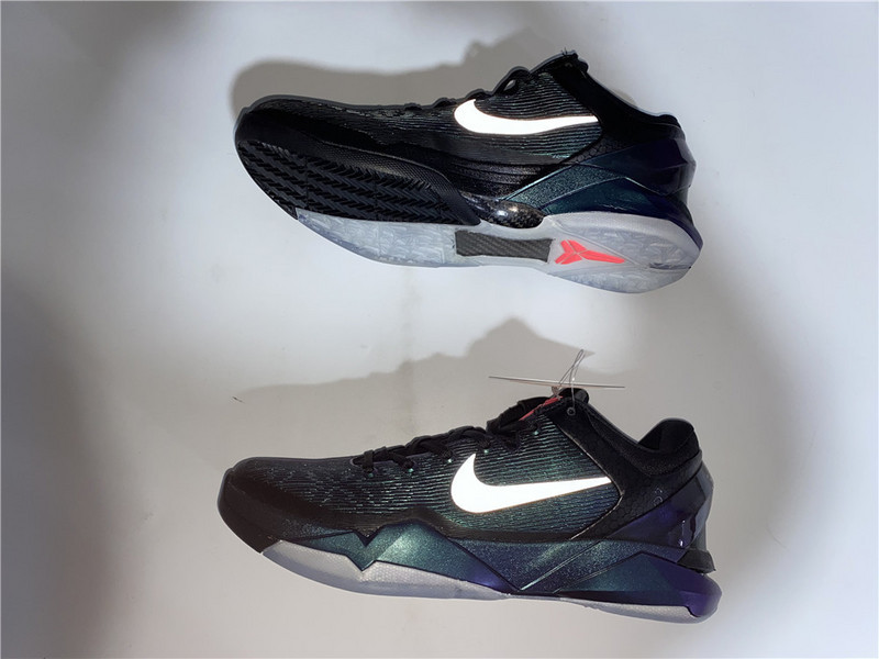 nike kobe 7 invisibility cloak - 488371-005