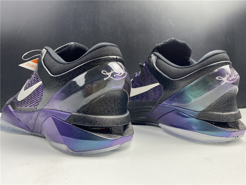 nike kobe 7 invisibility cloak - 488371-005