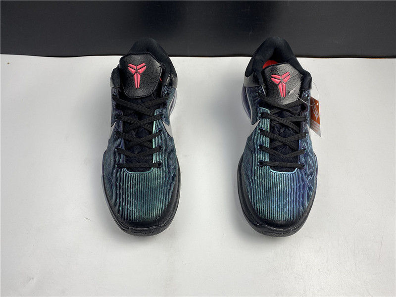 nike kobe 7 invisibility cloak - 488371-005