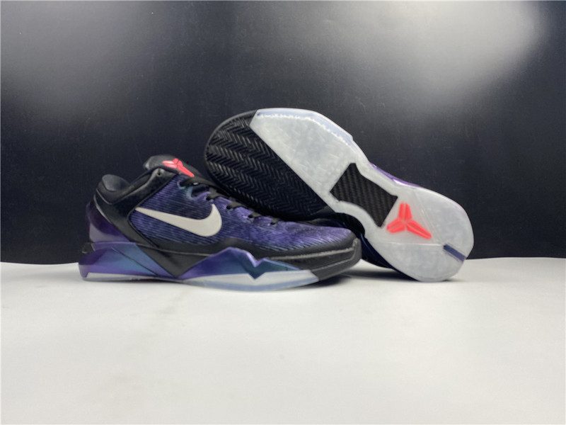 nike kobe 7 invisibility cloak - 488371-005