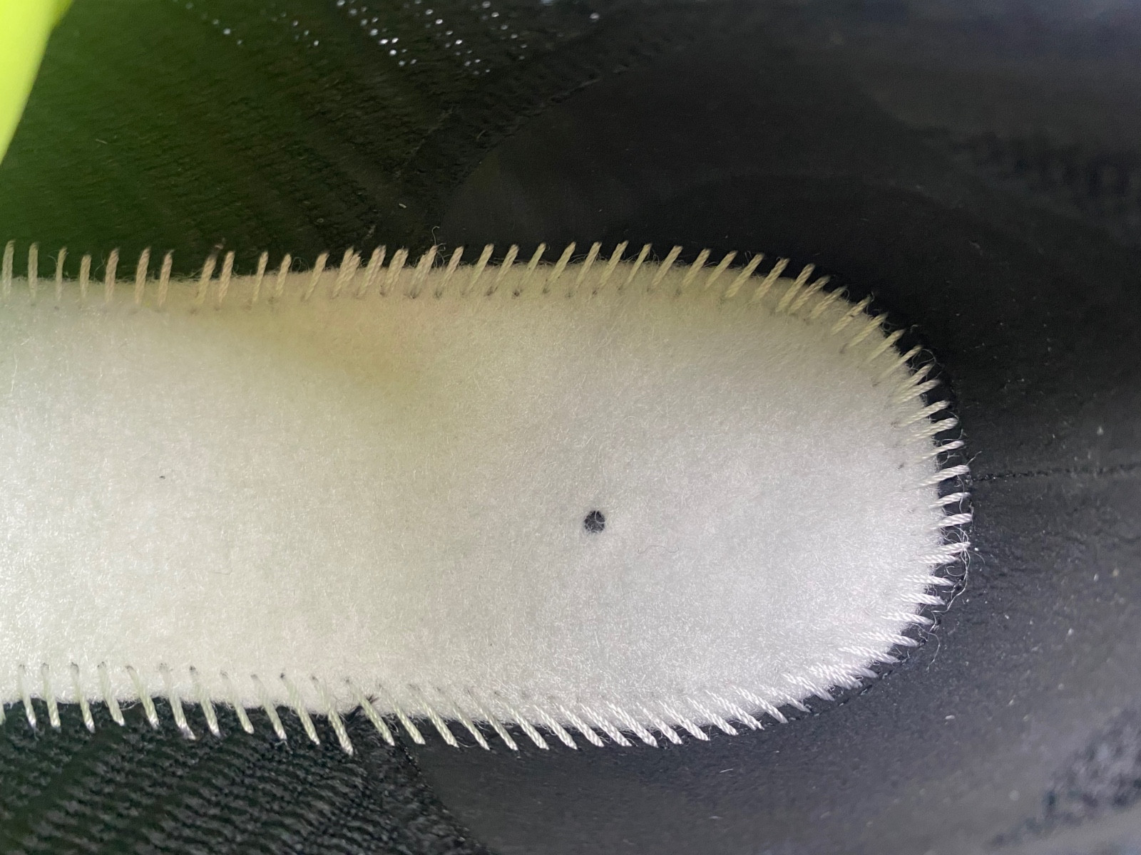 nike air max scorpion fk triple black (women