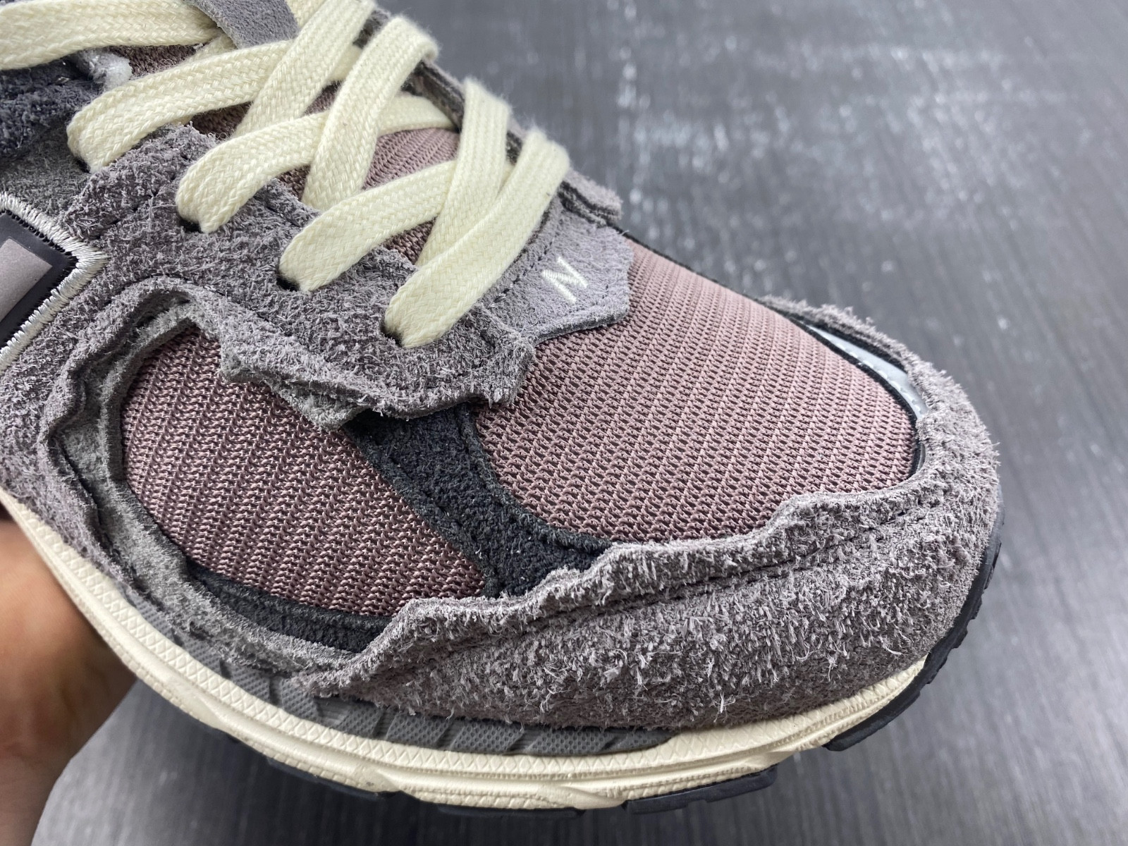 new Ba1an*e 2002r "protection pack" - m2002rdy