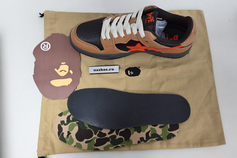 bape sneakers