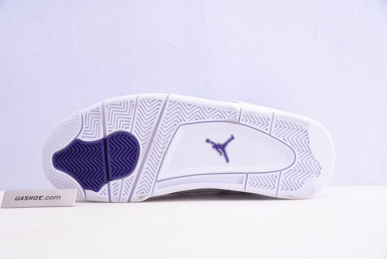 air jordan 4 "court purple" ct8527-115