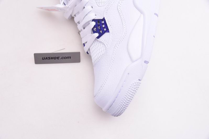 air jordan 4 "court purple" ct8527-115