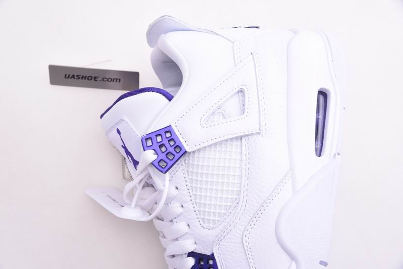 air jordan 4 "court purple" ct8527-115