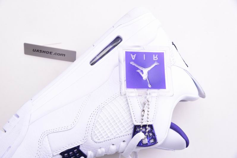 air jordan 4 "court purple" ct8527-115