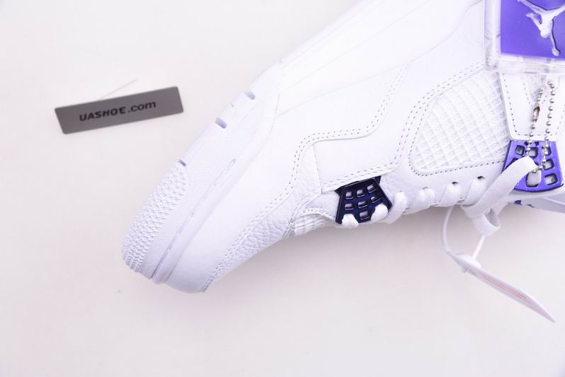 air jordan 4 "court purple" ct8527-115