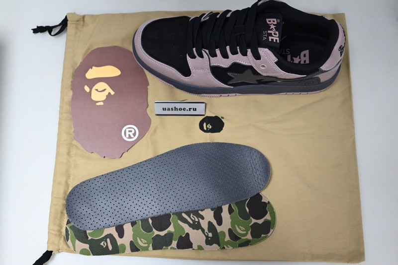 bape sneakers