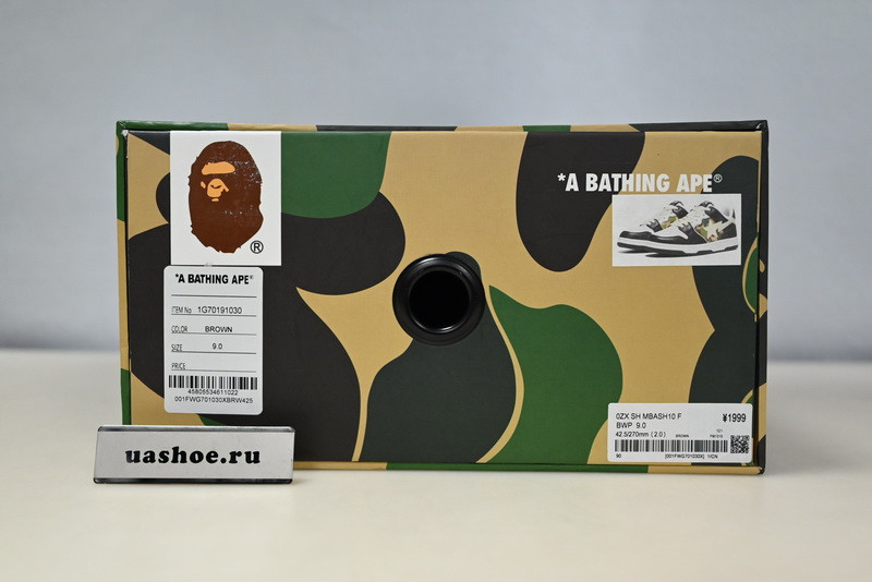 bape sneakers