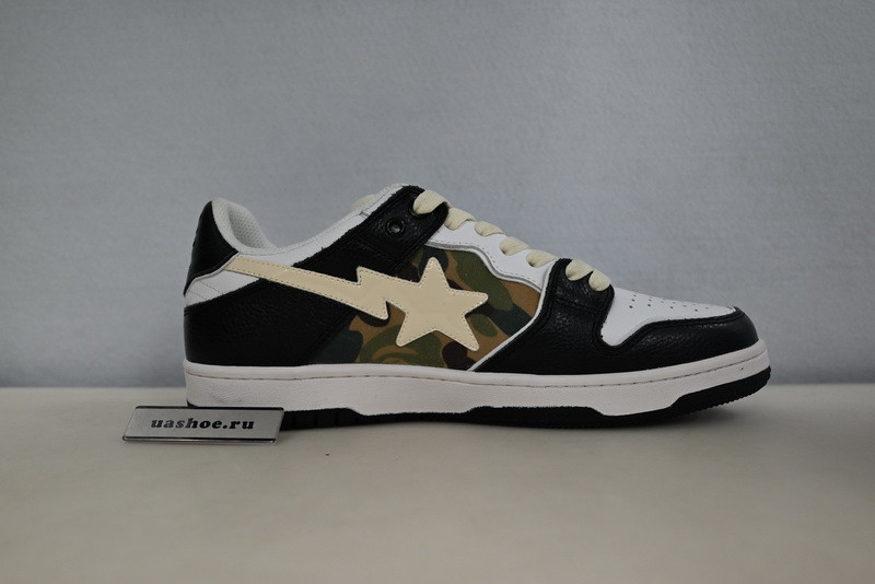 bape sneakers