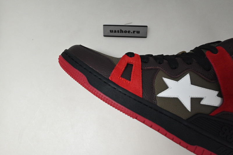 bape sneakers