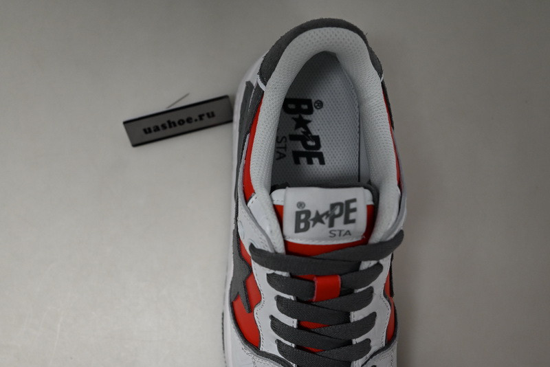 bape sneakers