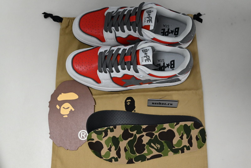 bape sneakers