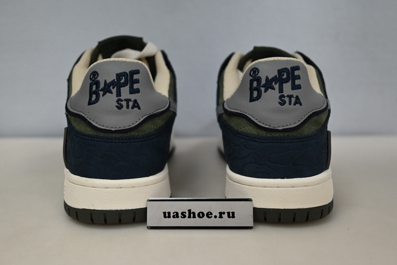 bape sneakers