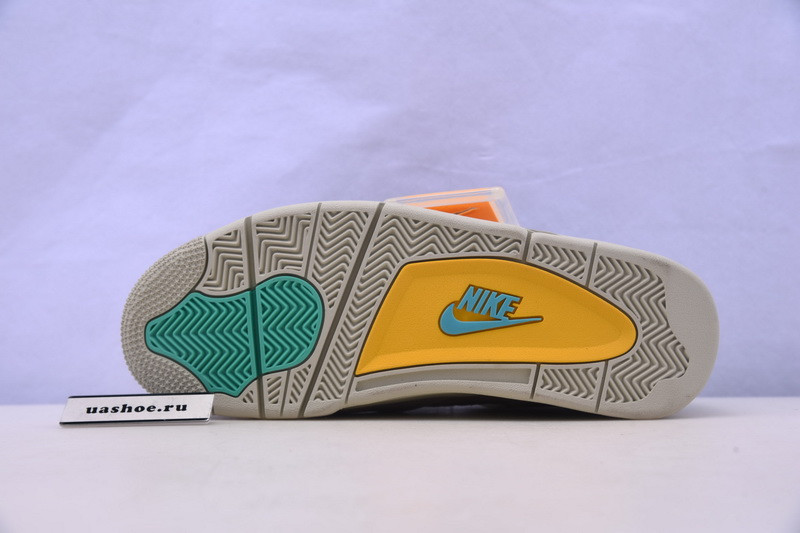 air jordan 4 retro sp "union 30th anniversary - dj5718 242